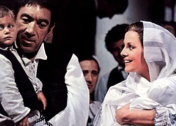 Kako su svetske filmske zvezde Entoni Kvin i Virna Lisi jele „nasuvo“ u Opovu