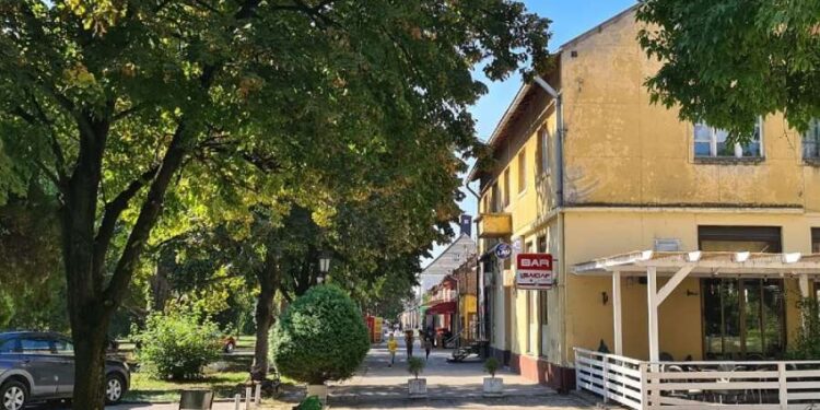 Ambulanta u Banatskom Novom Selu neće raditi zbog požara