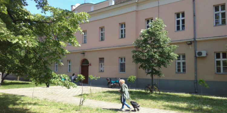 Program Doma omladine u okviru Pančevačkog kulturnog leta