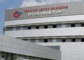 Dr GOJKOVIĆ: 40 pozitivnih na virus Covid-19 u južnobanatskom okrugu