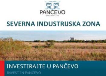 Nemačka kompanija Naval BOX Cal novi investitor u Pančevu
