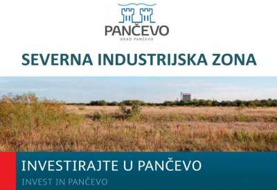 Nemačka kompanija Naval BOX Cal novi investitor u Pančevu