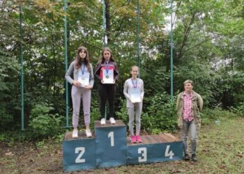 Brojne medalje za pančevačke strelce na Prvenstvu Vojvodine za pionire