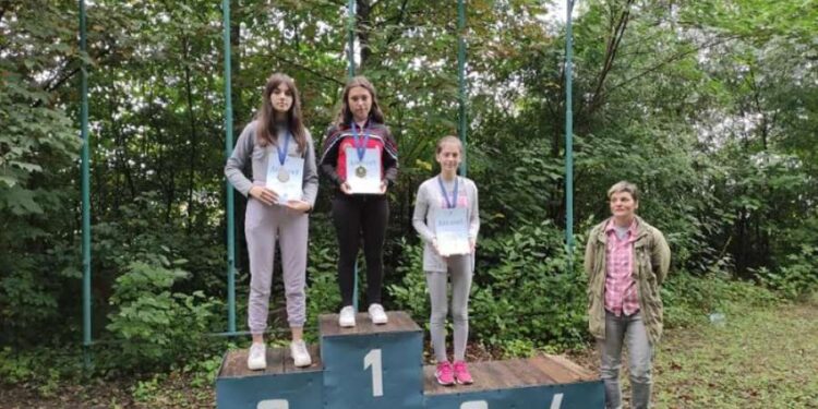 Brojne medalje za pančevačke strelce na Prvenstvu Vojvodine za pionire