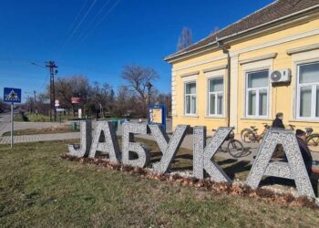 Dečji pozorišni festival u Jabuci 26. i 27. novembra