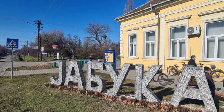 Dečji pozorišni festival u Jabuci 26. i 27. novembra