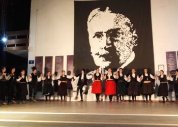 „Južnobanatska razglednica“ u Idvoru