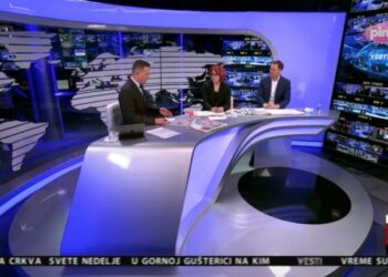 U LAŽI SU KRATKE NOGE: Đilas ima firme i račune u više desetina zemalja