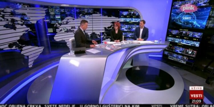U LAŽI SU KRATKE NOGE: Đilas ima firme i račune u više desetina zemalja
