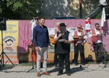 U Dolovu održana 22. „Štrudlijada“