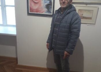 Plandište na likovnoj smotri u Sremskoj Mitrovici