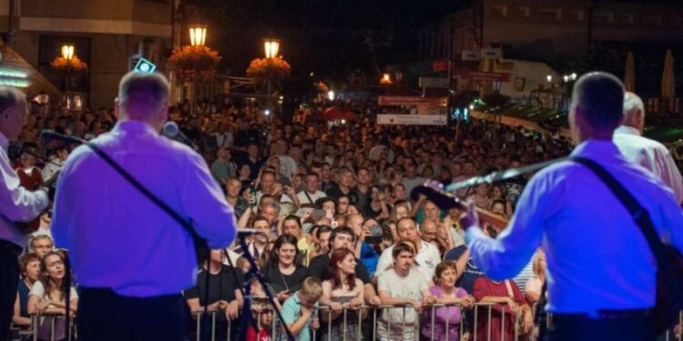 „Dani Vajferta“ u Pančevu od 1. do 5. jula