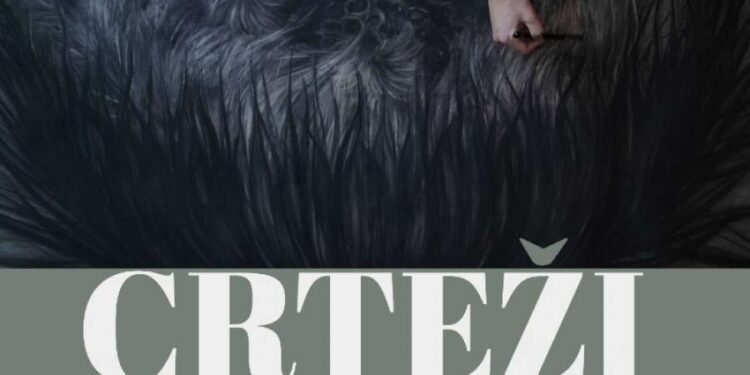 BANATSKO NOVO SELO: Izložba “Crteži” Maje Poljak Petrović