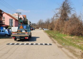 Počinju radovi na Novoj Misi