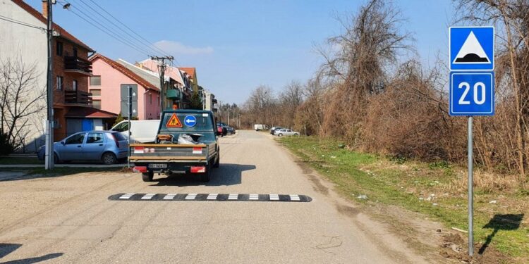 Počinju radovi na Novoj Misi