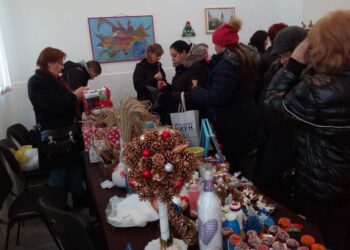 Kreativna „Kreativna“ u Sefkerinu