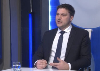 INTERVJU: Gradonačelnik Stevanović gostovao na RTV Pančevo