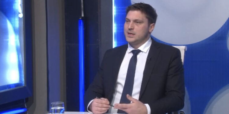INTERVJU: Gradonačelnik Stevanović gostovao na RTV Pančevo