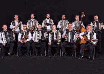 Koncert rumunske muzike 20. marta u Kulturnom centru Pančeva