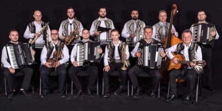 Koncert rumunske muzike 20. marta u Kulturnom centru Pančeva