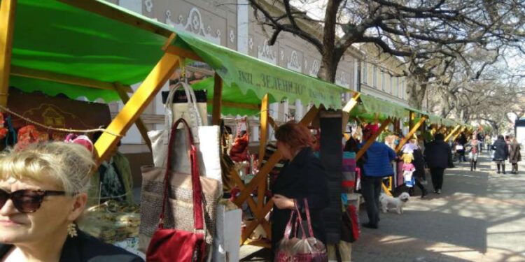U petak počinje 8. martovski bazar