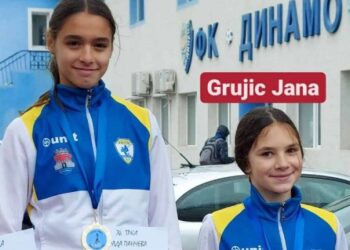 U Pančevu održana 74. ulična trka Pančeva