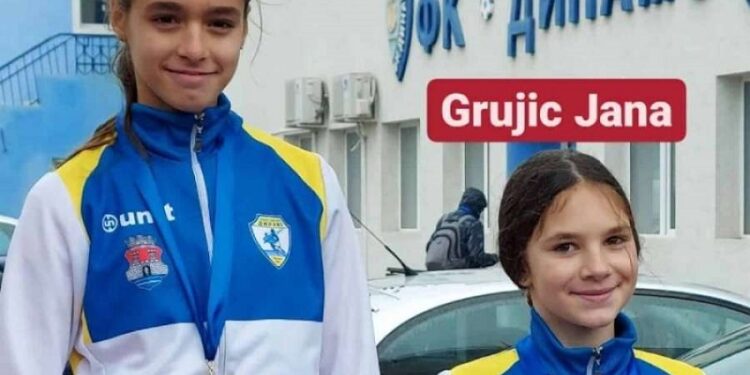 U Pančevu održana 74. ulična trka Pančeva