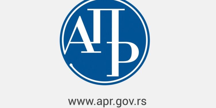APR od 9 do 15h sa strankama