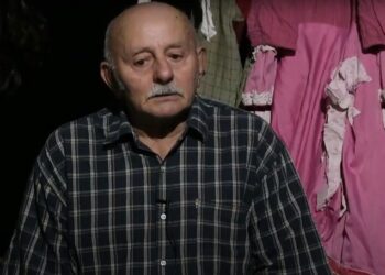 Adam Onču iz Uzdina: Ja danas ne znam ko bih bio – da nisam bio glumac!