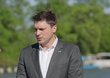Turistička organizacija Grada Pančeva organizovala akciju čišćenja reke Tamiš