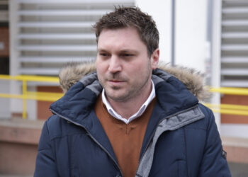 Aleksandar Stevanović novi gradonačelnik Pančeva