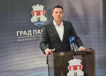Hitna konferencija Gradonačelnika Pančeva o novoj autobuskoj stanici