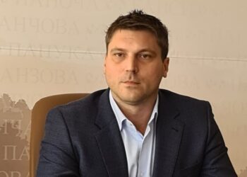 Gradonačelnik Stevanović: Pančevo zaslužuje moderan fudbalski stadion pristupačan za sve građane