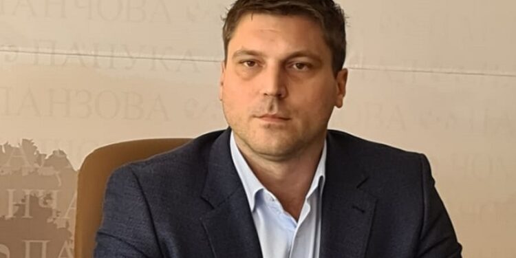 Gradonačelnik Stevanović: Pančevo zaslužuje moderan fudbalski stadion pristupačan za sve građane