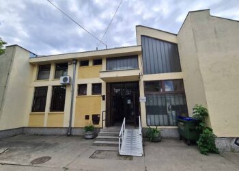 Ambulanta „Donji grad“ u Pančevu od ponedeljka u normalnom režimu rada