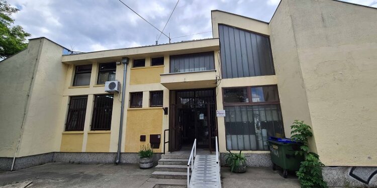 Ambulanta „Donji grad“ u Pančevu od ponedeljka u normalnom režimu rada