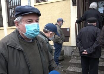 Posle pauze nastavljena vakcinacija u Pančevu