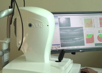 U Očnu bolnicu stiže aparat za lakšu operaciju katarakte