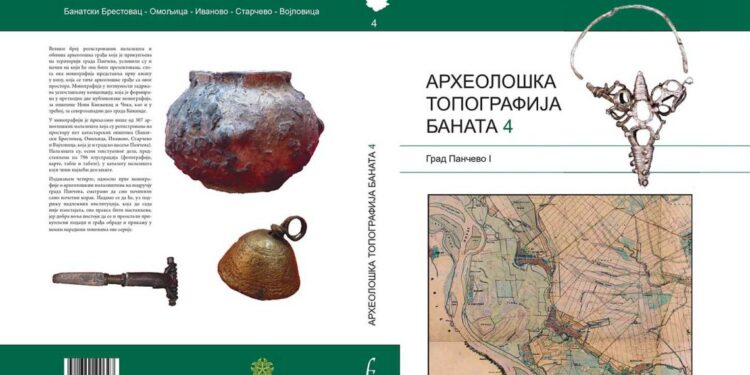 Više od 300 arheoloških nalazišta registrovano na teritoriji Pančeva