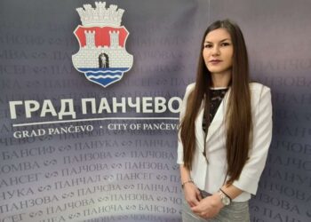 KATARINA BANJAI: Pančevo i ove godine sufinansira uvođenje gasa u domaćinstva
