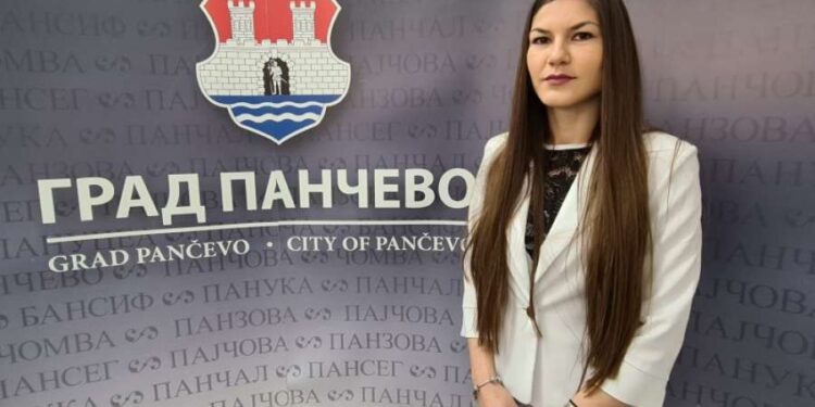 KATARINA BANJAI: Pančevo i ove godine sufinansira uvođenje gasa u domaćinstva