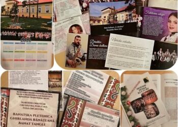 Dom kulture u Banatskom Novom Selu razvija izdavačku delatnost