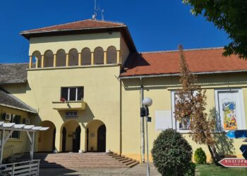Promocija nove knjige istoričara Mirče Marana u Banatskom Novom Selu 12. novembra