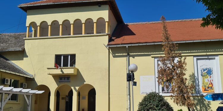 Promocija nove knjige istoričara Mirče Marana u Banatskom Novom Selu 12. novembra