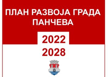 Ankete za građane povodom izrade Plana razvoja grada Pančeva