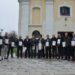 Srpska pravoslavna opština Baranda: Uručene crkveno-opštinske zahvalnice darodavcima