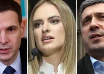 Saopštenje KPN: Boško, Miloše, Milice, koliko ste dana godišnje na KiM?