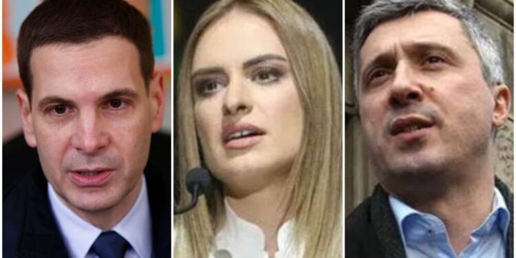 Saopštenje KPN: Boško, Miloše, Milice, koliko ste dana godišnje na KiM?
