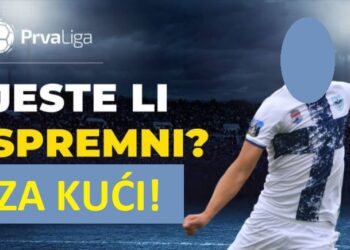 Kilavci Dragana Aničića uvreda za fudbalsko Pančevo