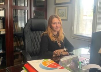 Intervju: Ivana Jovanov, direktorka Biblioteke „Vuk Karadžić“ Kovin